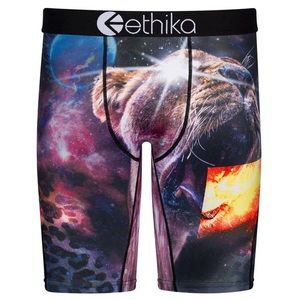 Mens Ethika Underwear